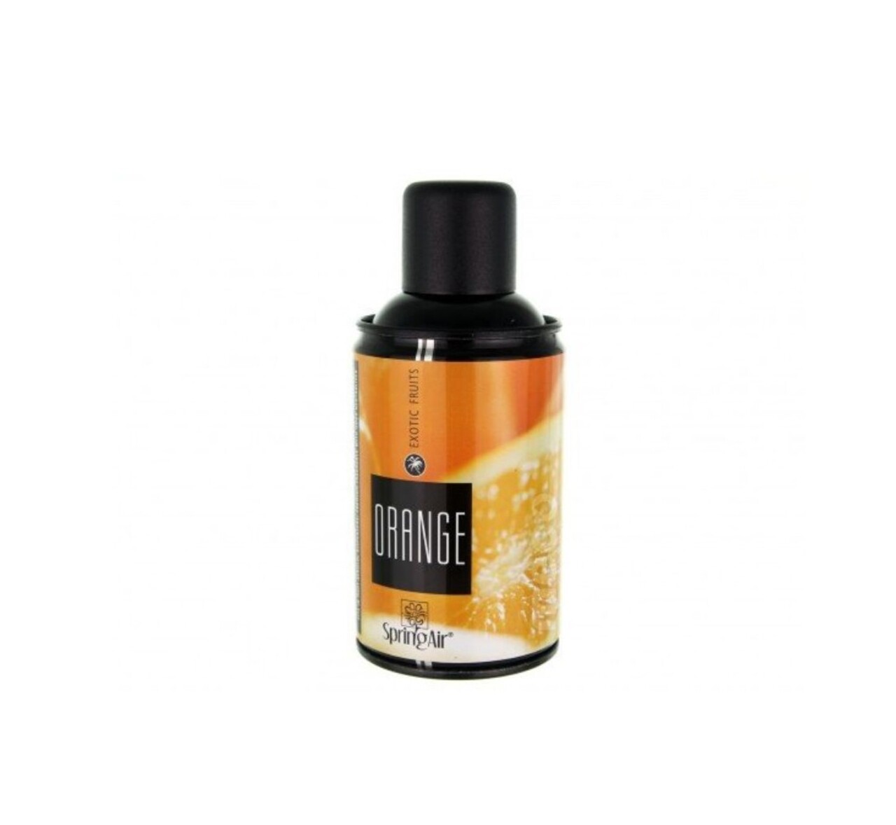 Rezerva odorizant pentru camera Orange, Spring Air, 250 ml - imagine 4